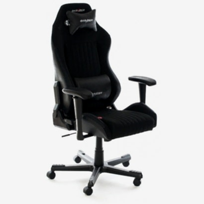 Кресло DXRacer OH/DF91/N
