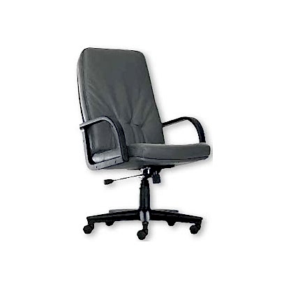 Кресло Manager Como тканевое 
