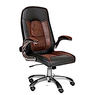 Офисное кресло Chairman 439 